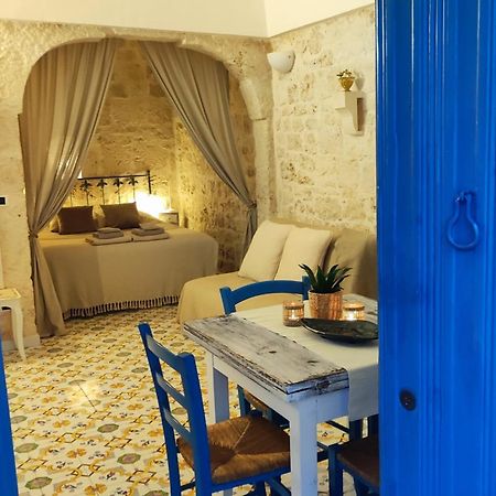 Casa Mirabilis 44 Villa Ostuni Dış mekan fotoğraf