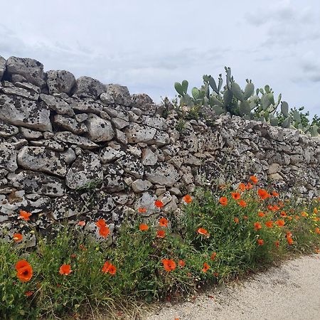 Casa Mirabilis 44 Villa Ostuni Dış mekan fotoğraf