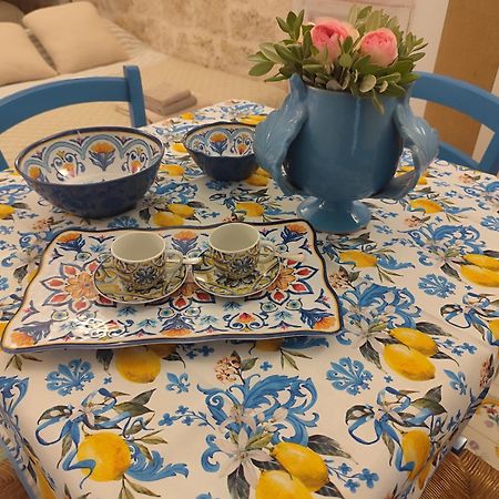 Casa Mirabilis 44 Villa Ostuni Dış mekan fotoğraf