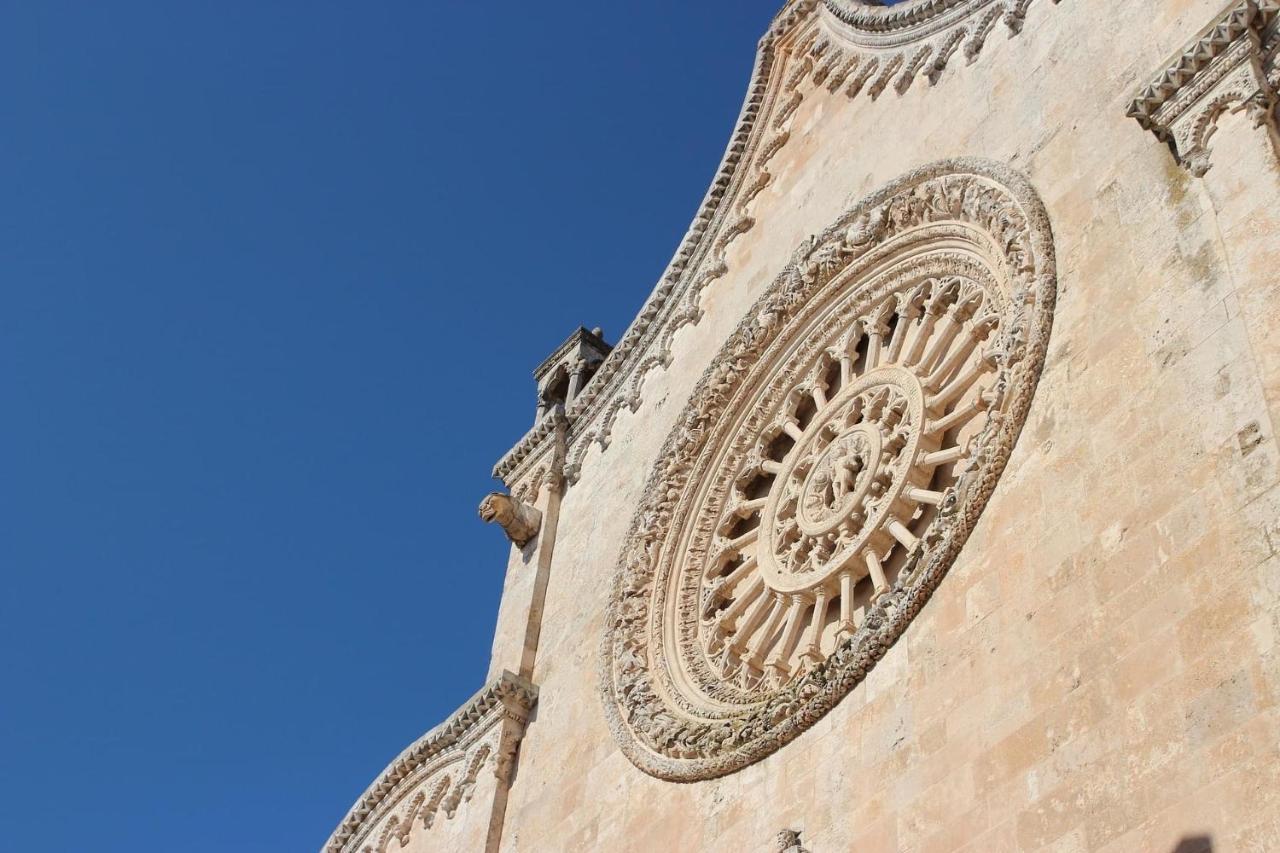 Casa Mirabilis 44 Villa Ostuni Dış mekan fotoğraf