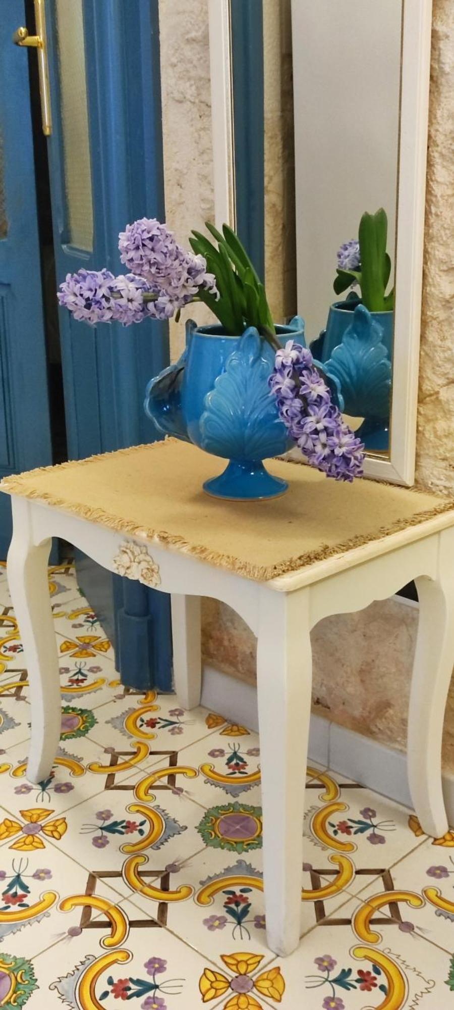 Casa Mirabilis 44 Villa Ostuni Dış mekan fotoğraf