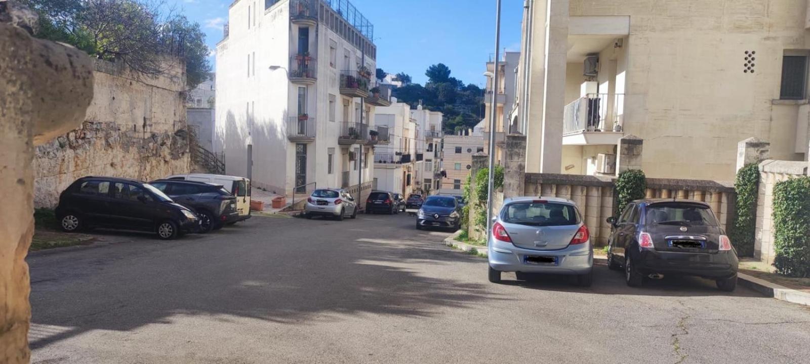 Casa Mirabilis 44 Villa Ostuni Dış mekan fotoğraf