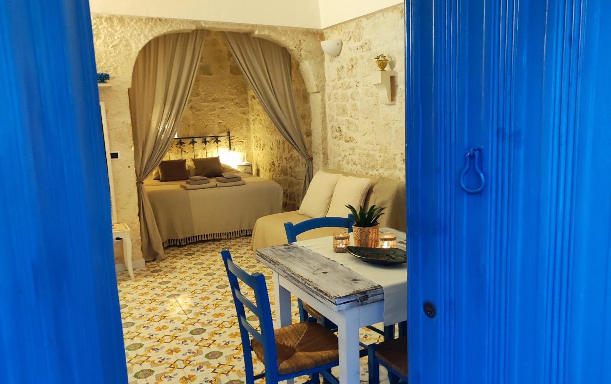 Casa Mirabilis 44 Villa Ostuni Dış mekan fotoğraf