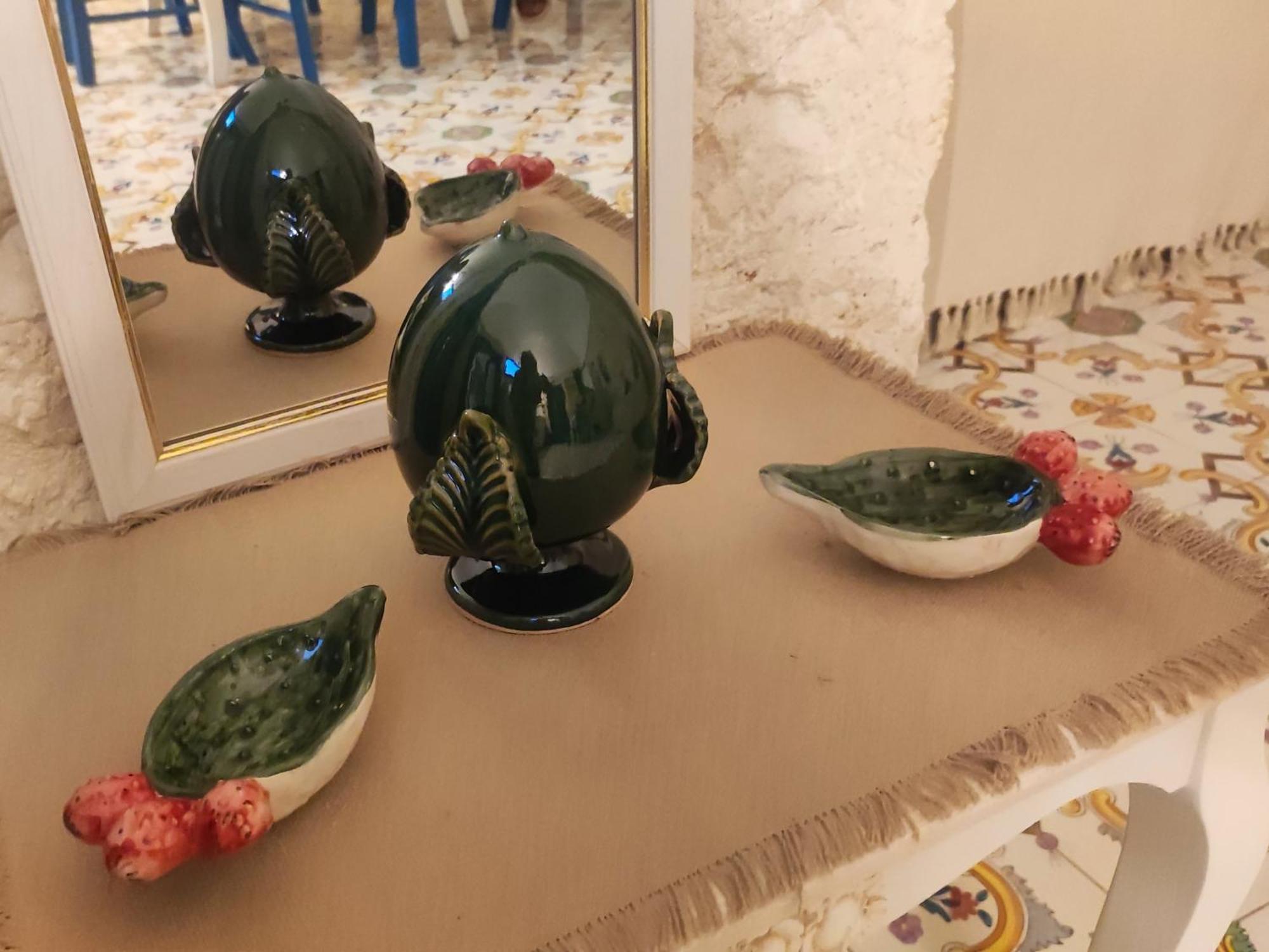 Casa Mirabilis 44 Villa Ostuni Dış mekan fotoğraf