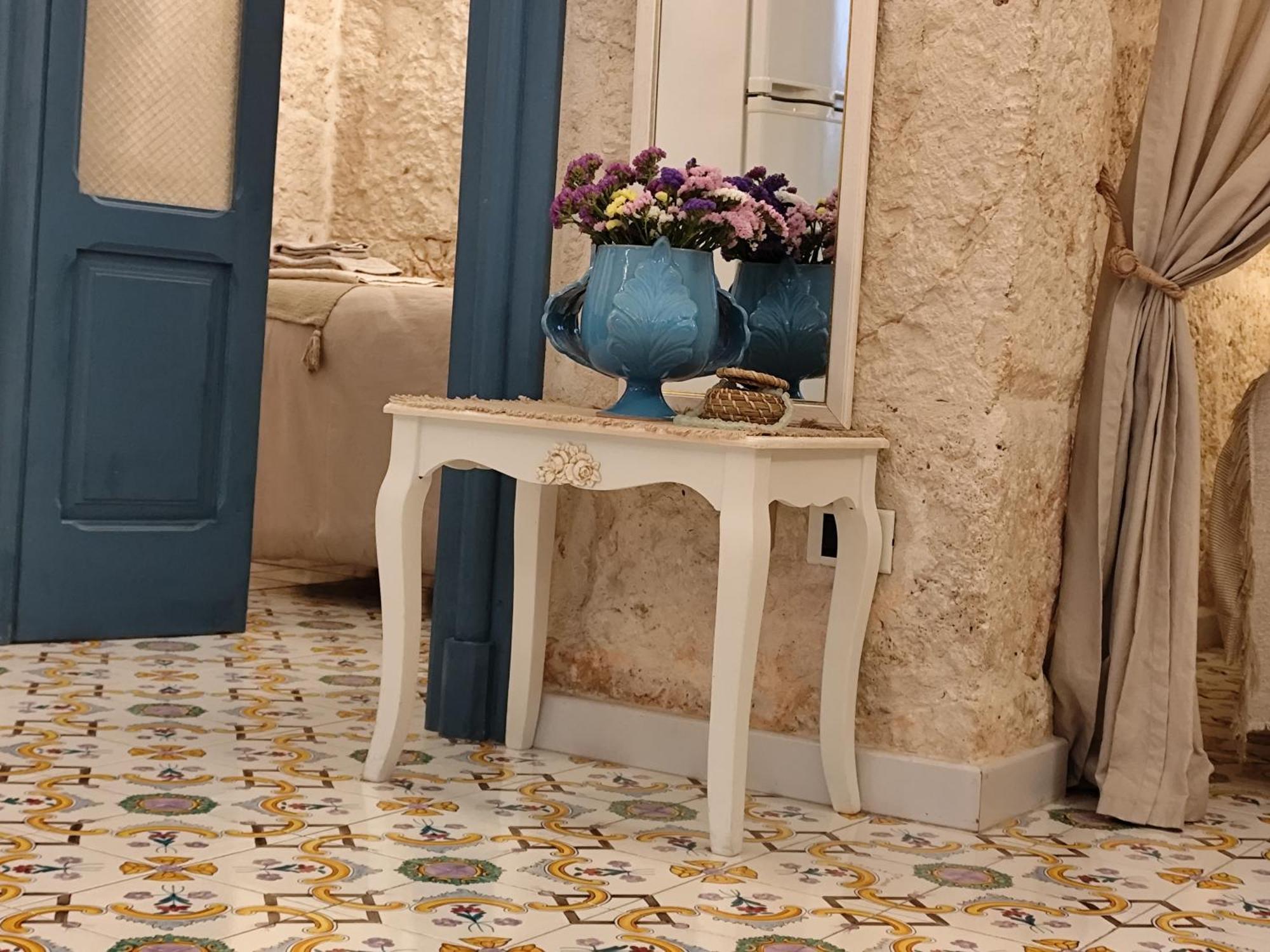 Casa Mirabilis 44 Villa Ostuni Dış mekan fotoğraf