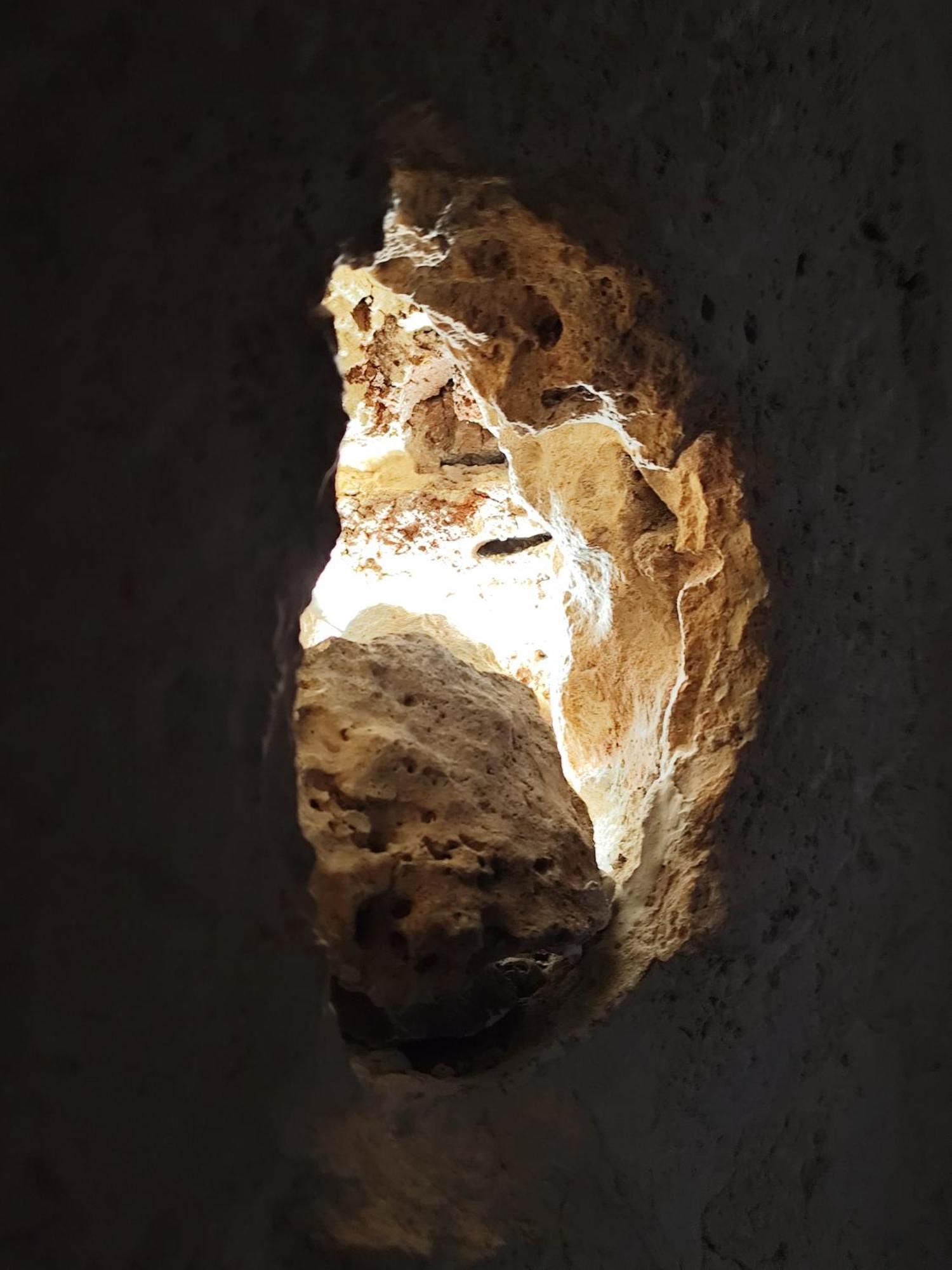 Casa Mirabilis 44 Villa Ostuni Dış mekan fotoğraf