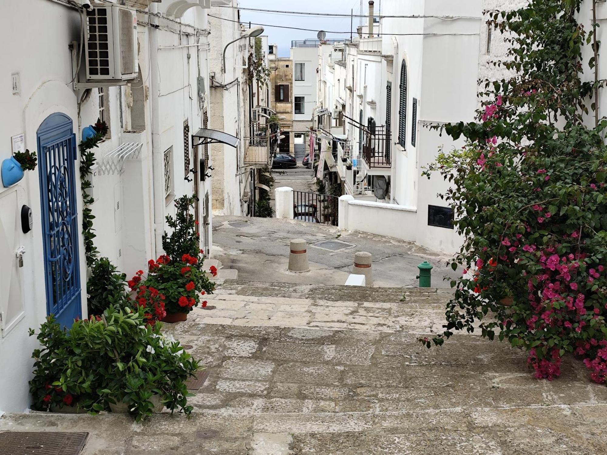 Casa Mirabilis 44 Villa Ostuni Dış mekan fotoğraf