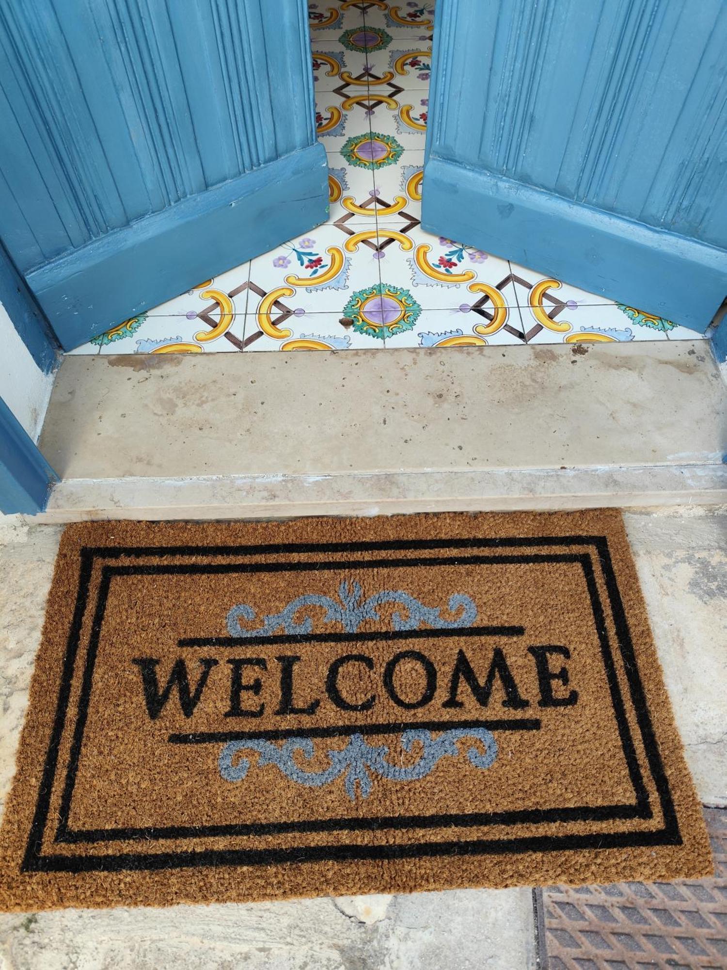 Casa Mirabilis 44 Villa Ostuni Dış mekan fotoğraf