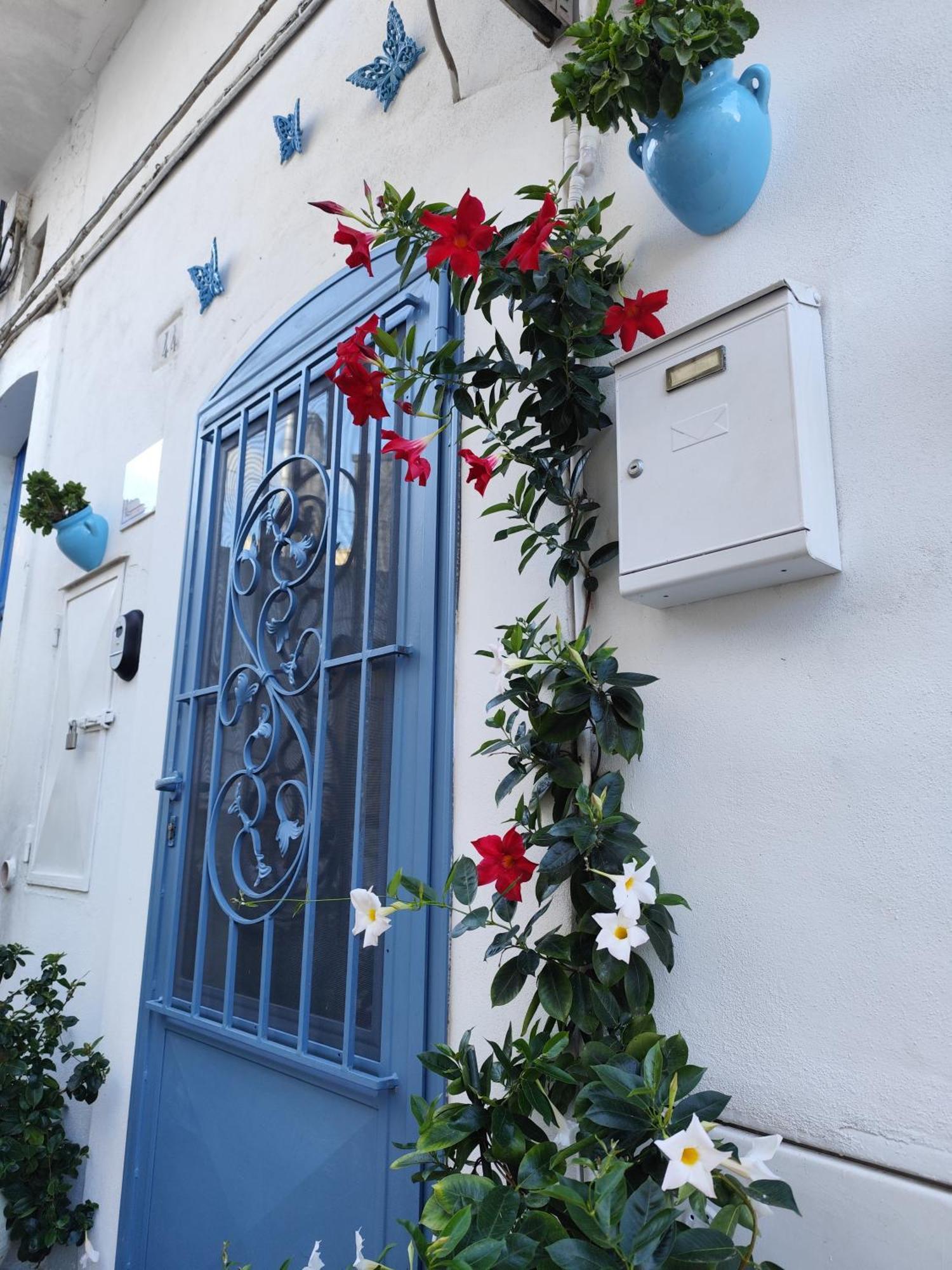 Casa Mirabilis 44 Villa Ostuni Dış mekan fotoğraf