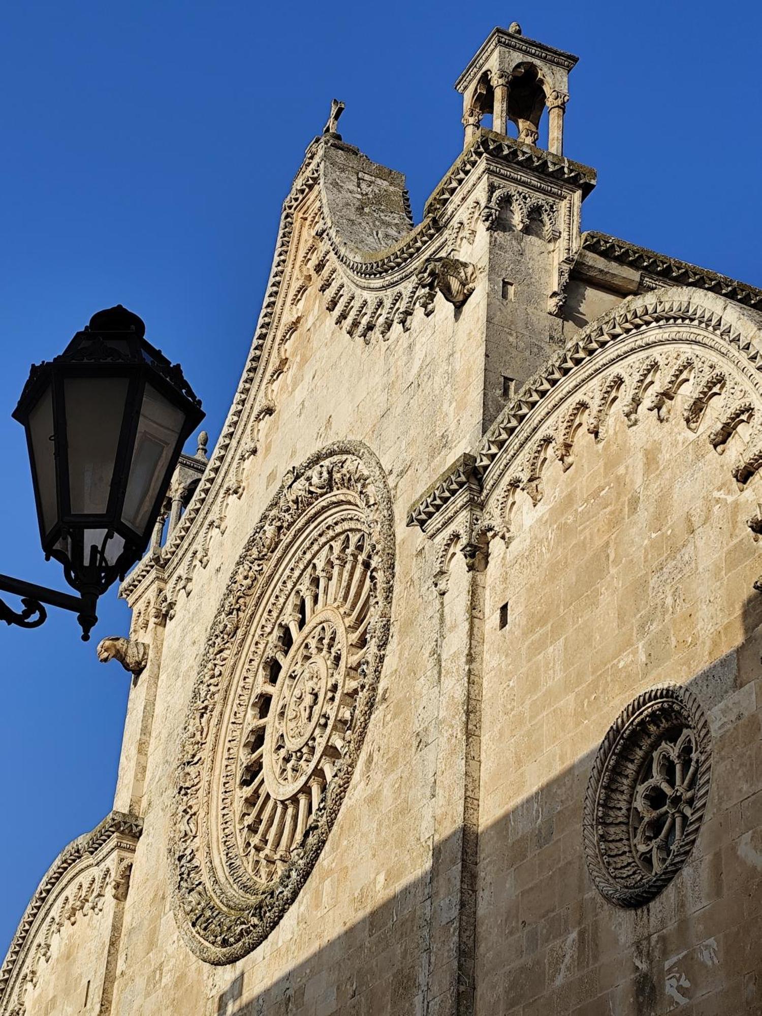 Casa Mirabilis 44 Villa Ostuni Dış mekan fotoğraf