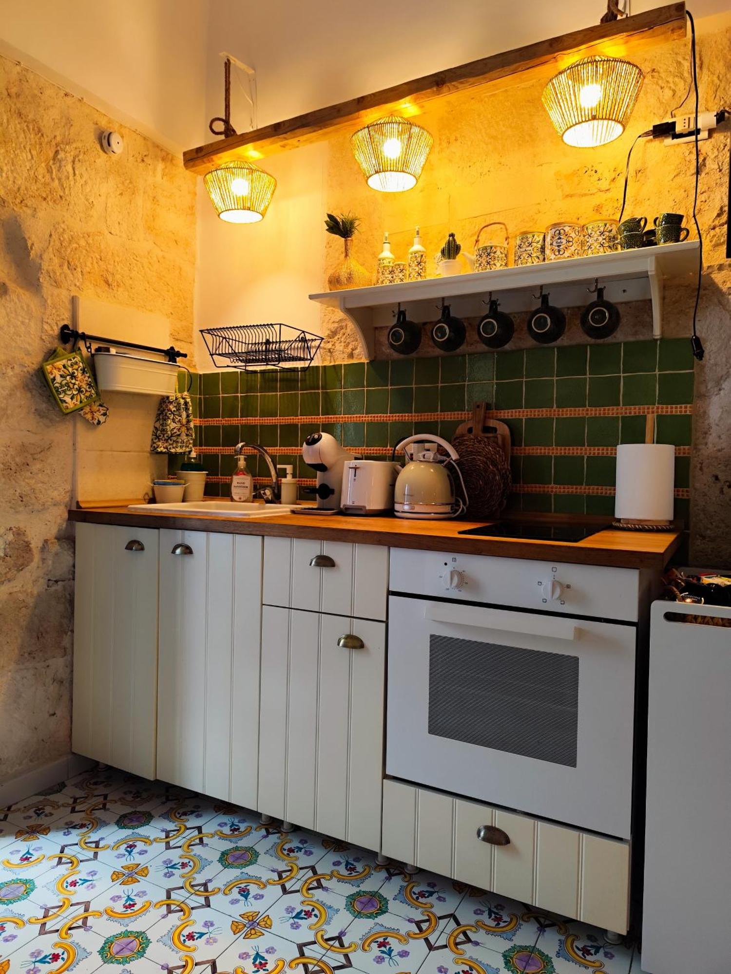 Casa Mirabilis 44 Villa Ostuni Dış mekan fotoğraf
