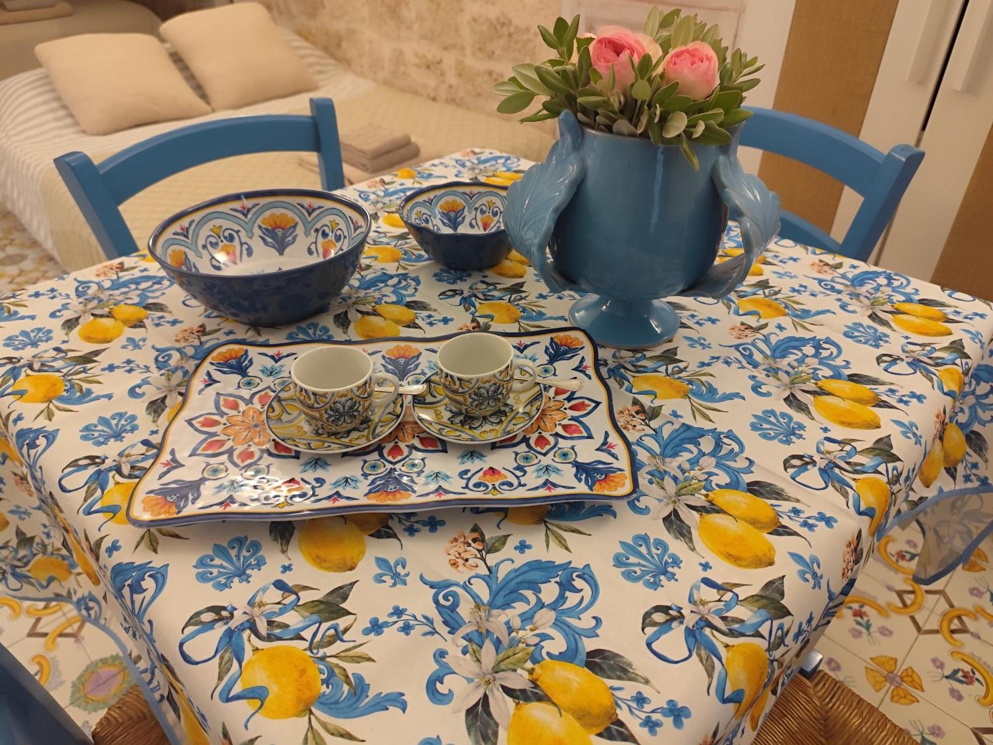 Casa Mirabilis 44 Villa Ostuni Dış mekan fotoğraf